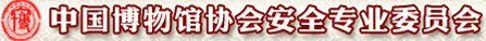 中国博物馆协会安全专业委员会