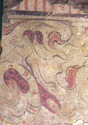 qianjingtou