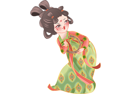 仕女乐队5