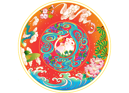 海狸鼠葡萄