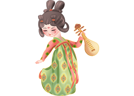 仕女乐队1