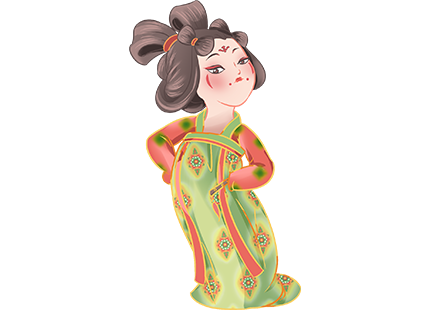 仕女乐队3