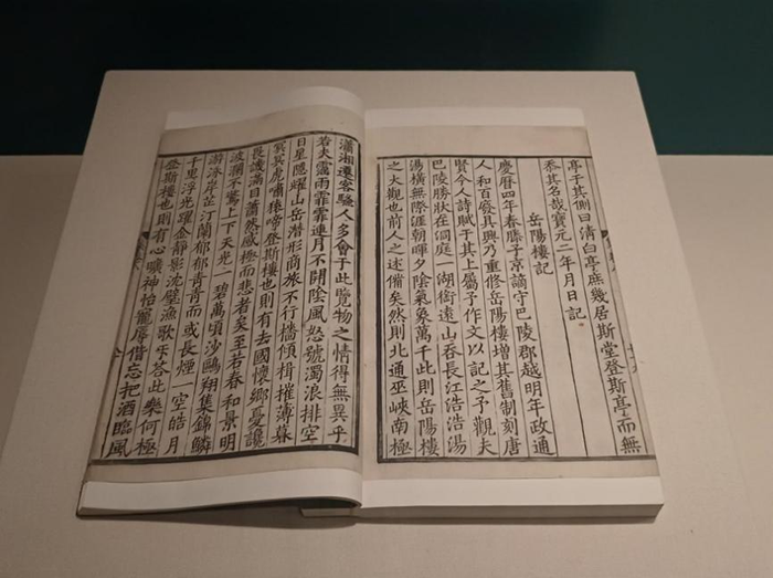 《岳阳楼记》·不以物喜，不以己悲（图源网络）.png