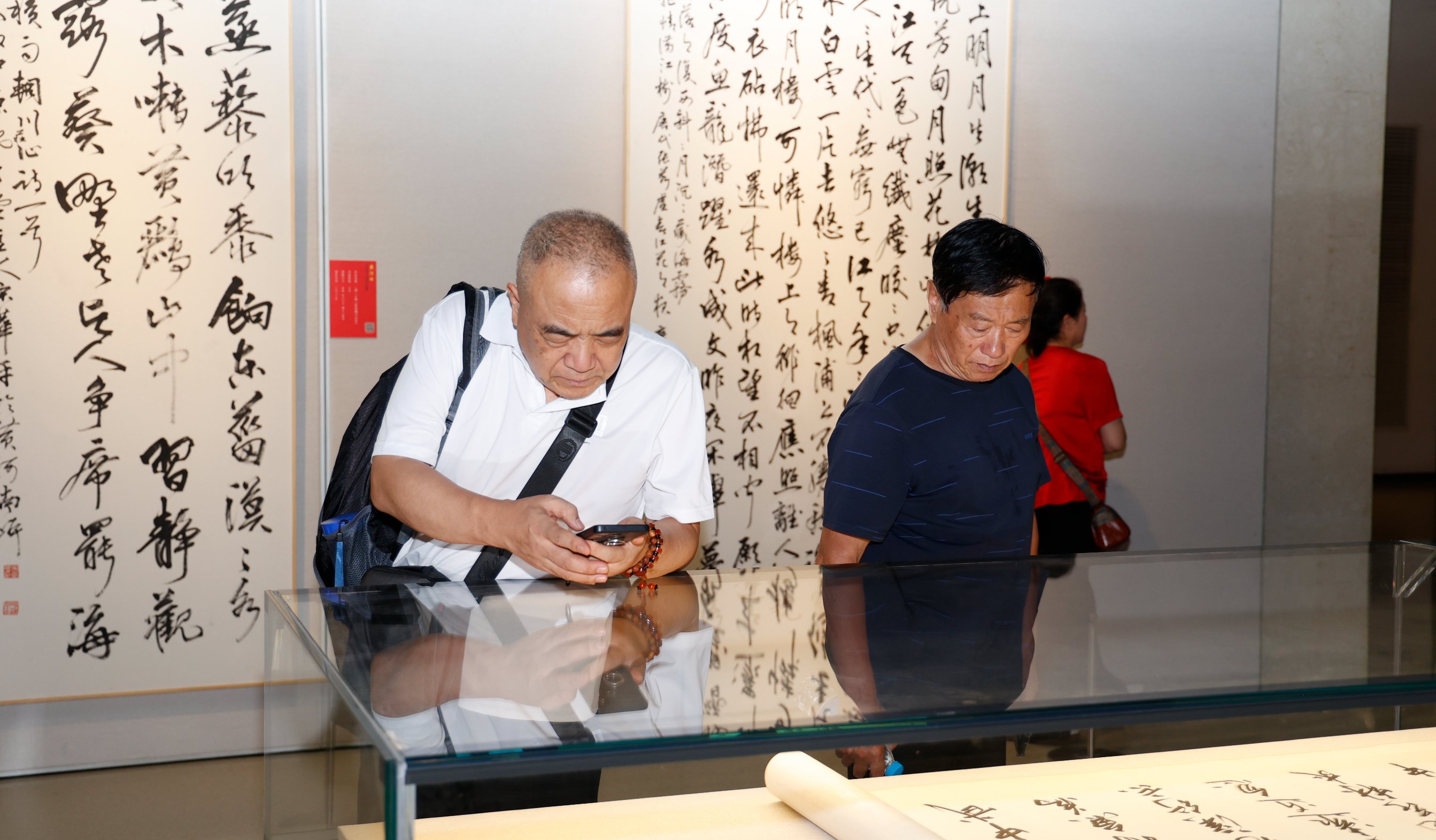 精彩瞬间