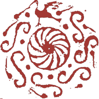 圆