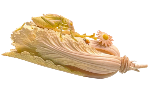 文物