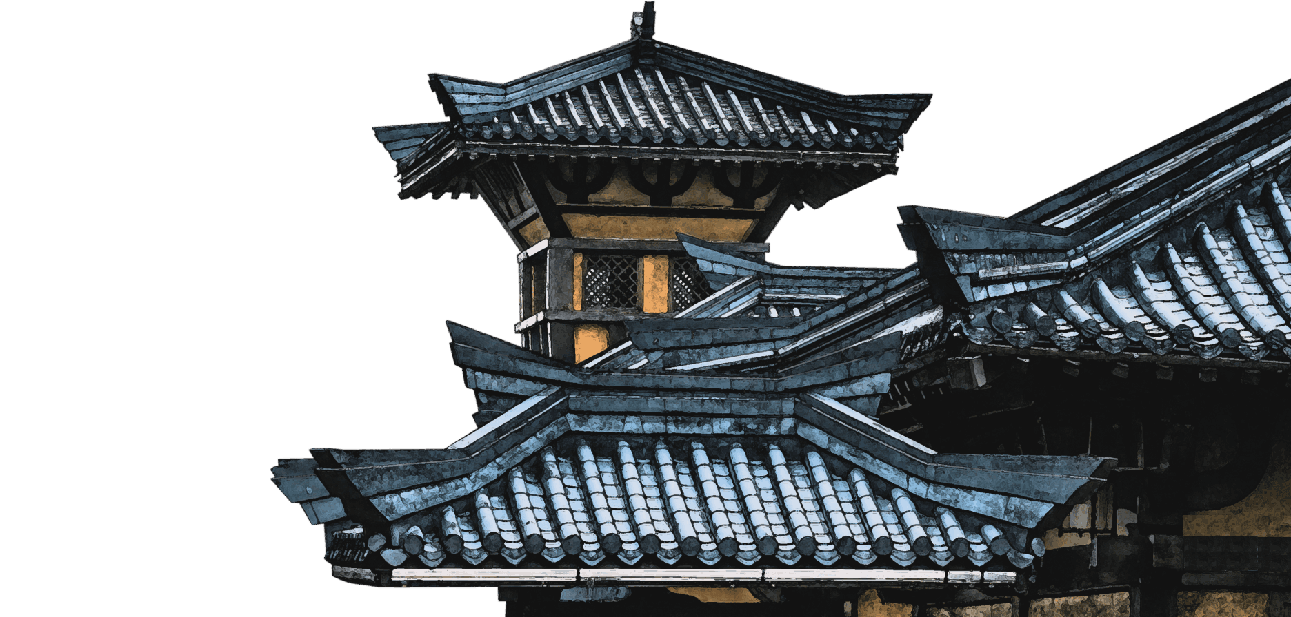 屋檐