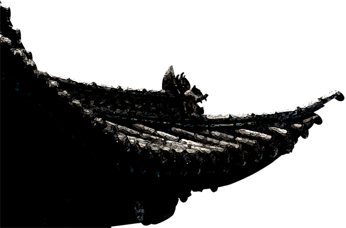 屋檐