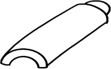 瓦当图片